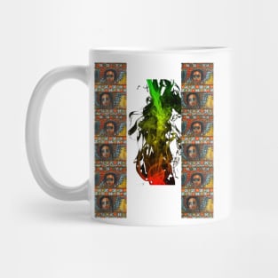 Ethiopian tshirts Mug